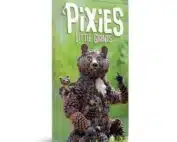 Little Giants - Pixies Uitbreiding
