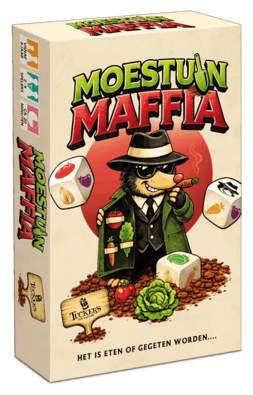 Moestuin Maffia