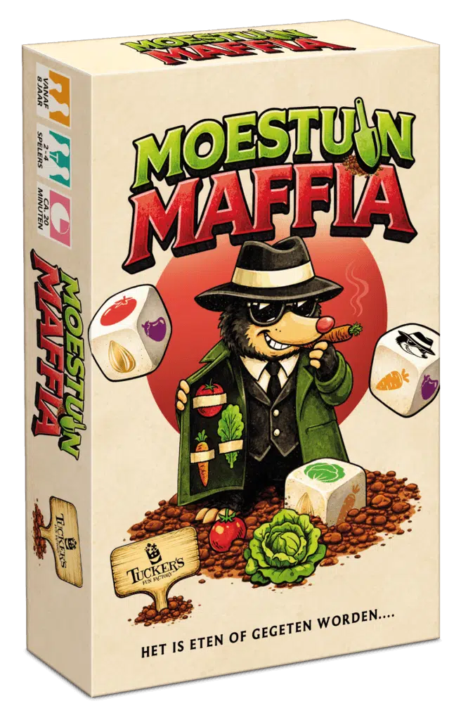 Moestuin Maffia