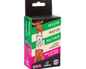 Moose Match Mayhem - EN