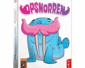 Opsnorren