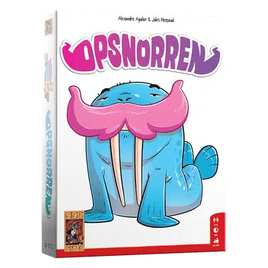 Opsnorren