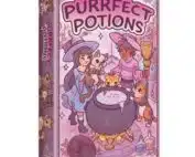 Purrfect Potions