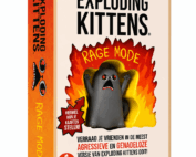 Rage Mode - Exploding Kittens - NL