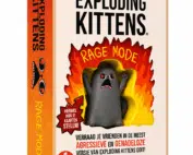 Rage Mode - Exploding Kittens - NL