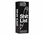 Shit List - Cards Against Humanity Twists