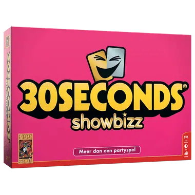 Showbizz - 30 Seconds