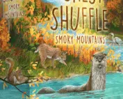 Smoky Mountains - Forest Shuffle - NL
