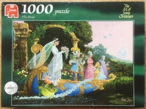 The Bride (1000)
