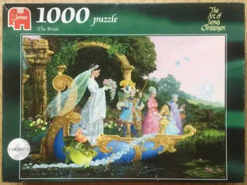 The Bride (1000)
