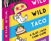 Wild Wild Taco - EN